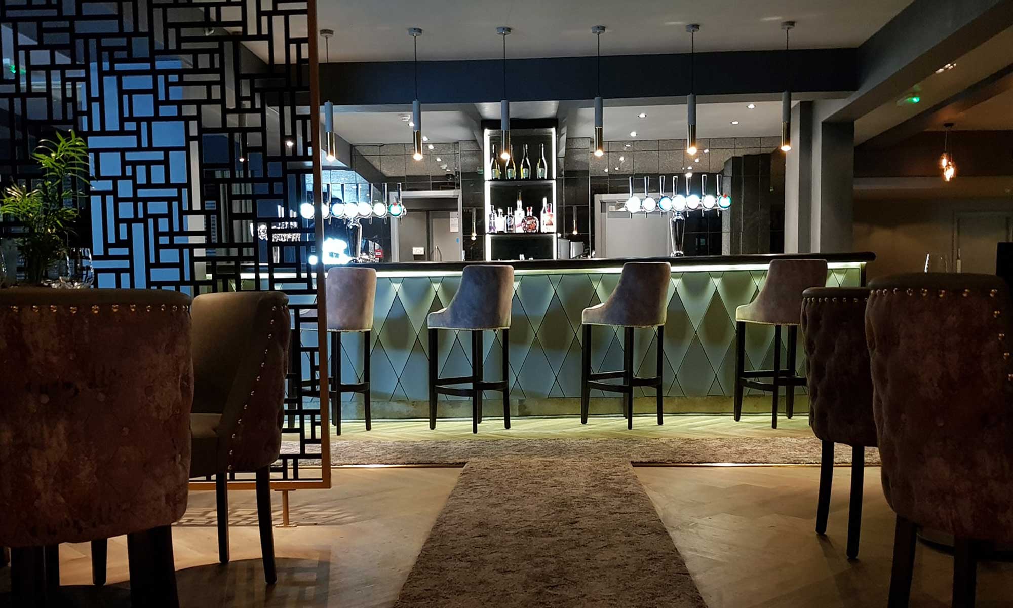 The Milehouse Restaurant Bar & Grill NewcastleunderLyme