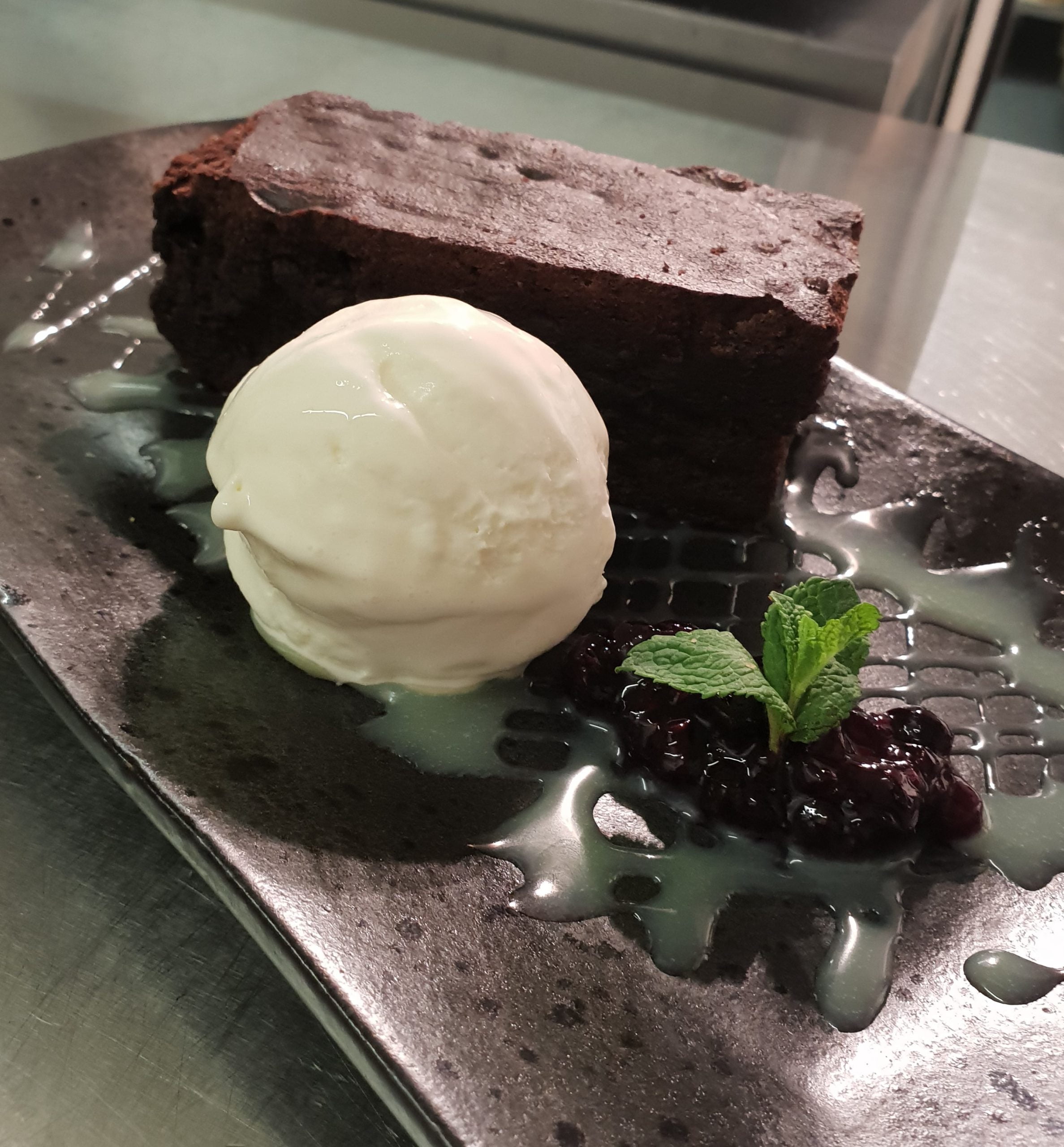 Cheshire Grill Country Pub & Steakhouse Lach Dennis