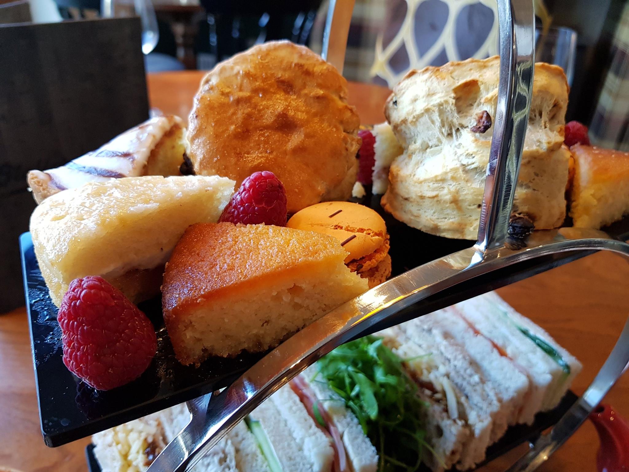 Cheshire Grill Country Pub & Steakhouse Lach Dennis