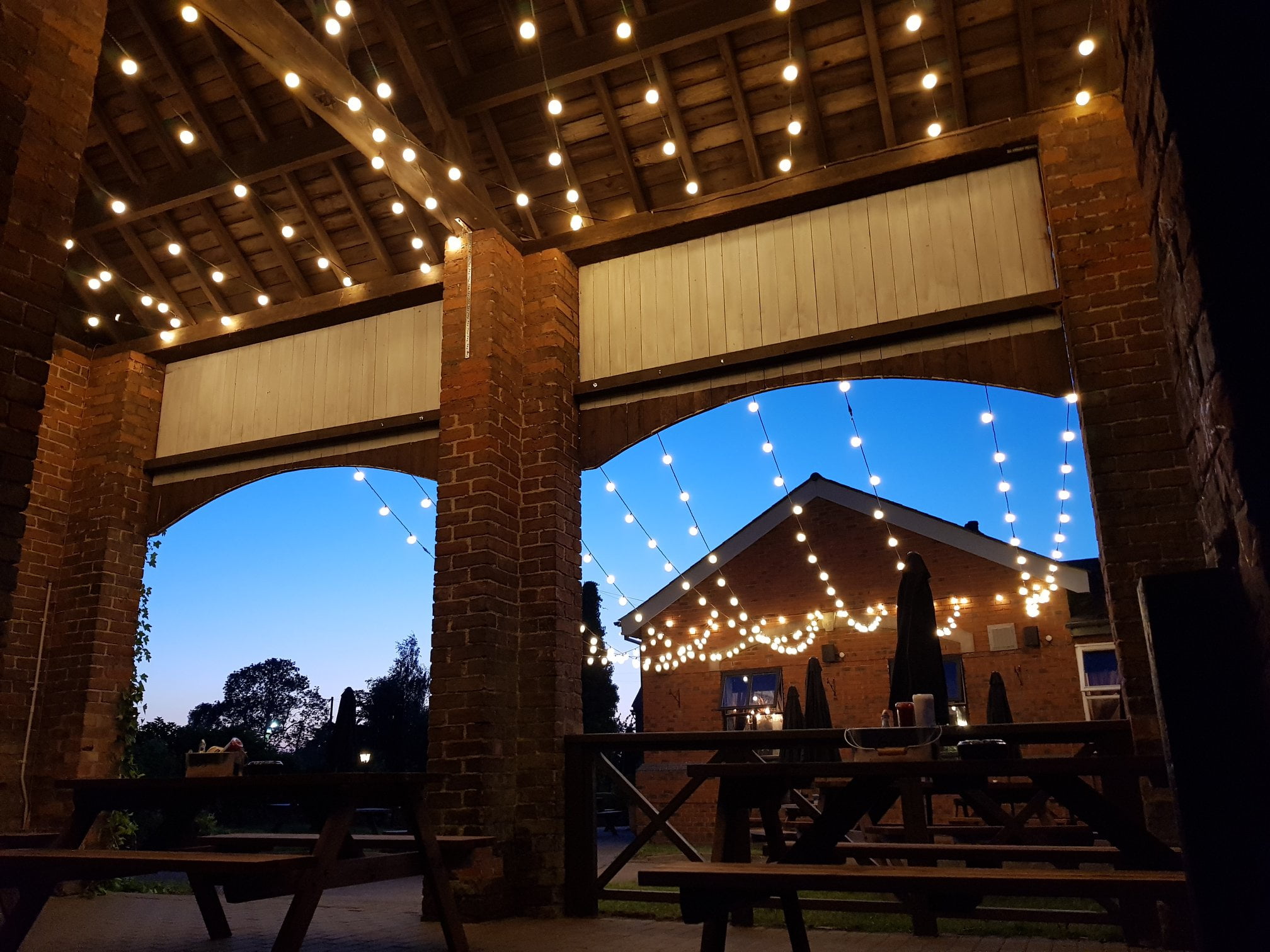 Cheshire Grill Country Pub & Steakhouse Lach Dennis