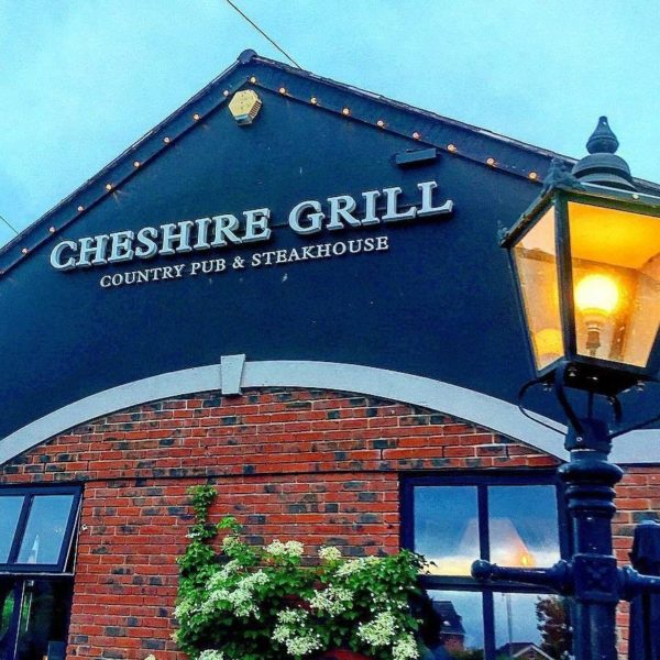 Cheshire Grill Country Pub & Steakhouse Lach Dennis