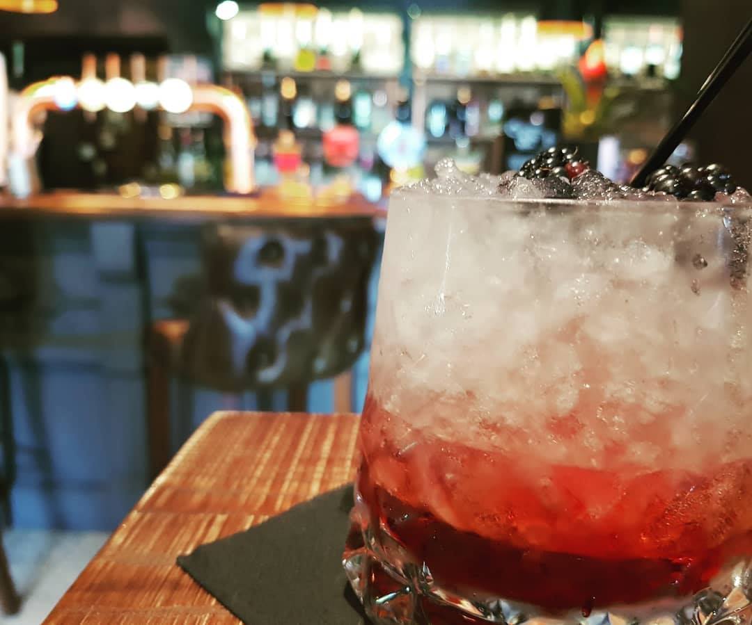 Cheshire Grill Country Pub & Steakhouse Lach Dennis