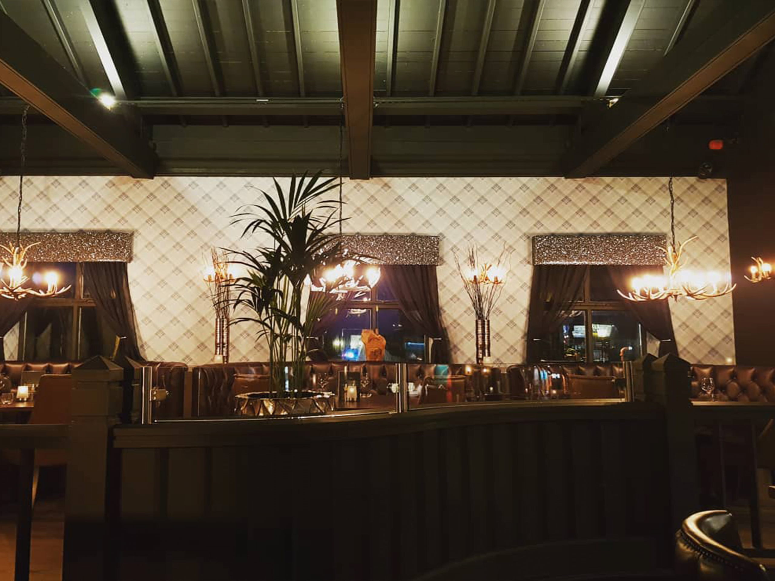 Cheshire Grill Country Pub & Steakhouse Lach Dennis