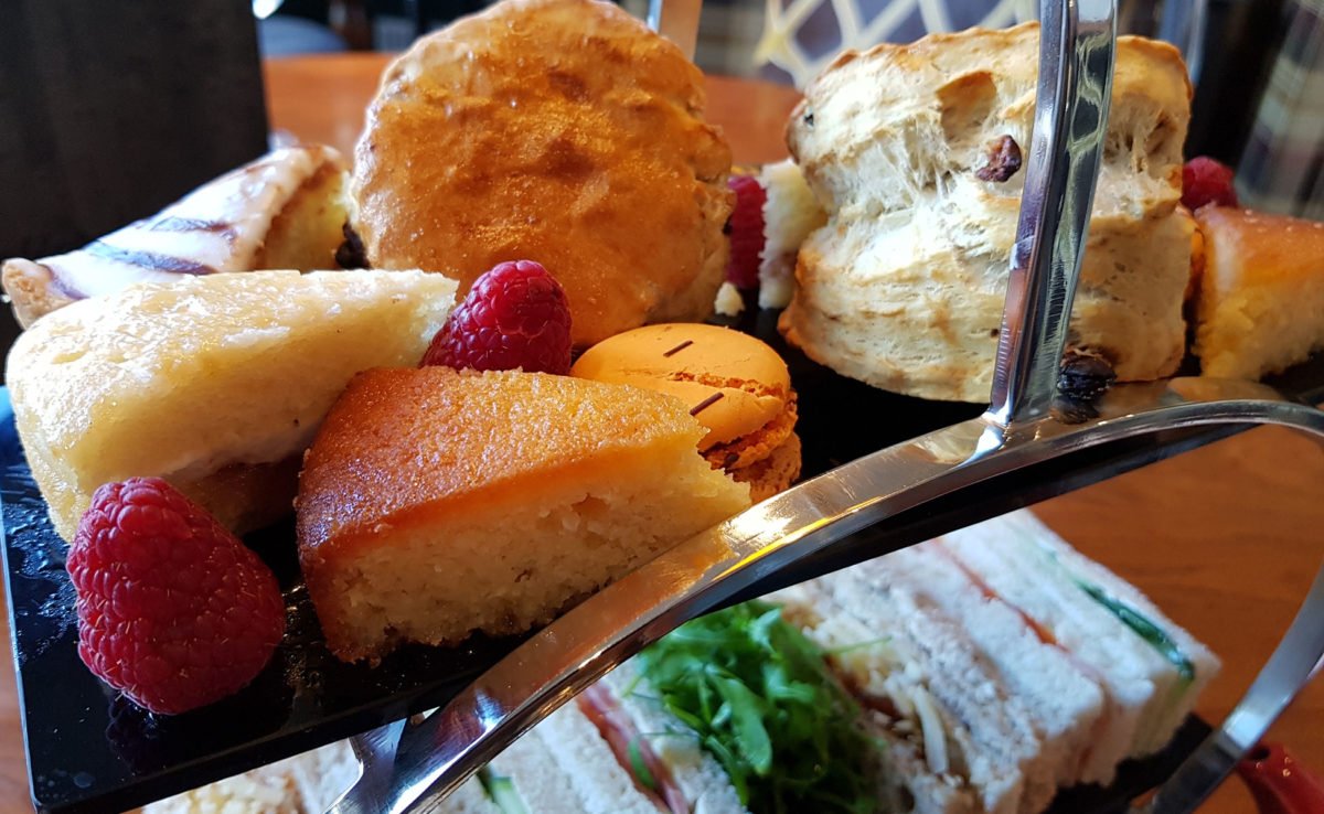afternoontea