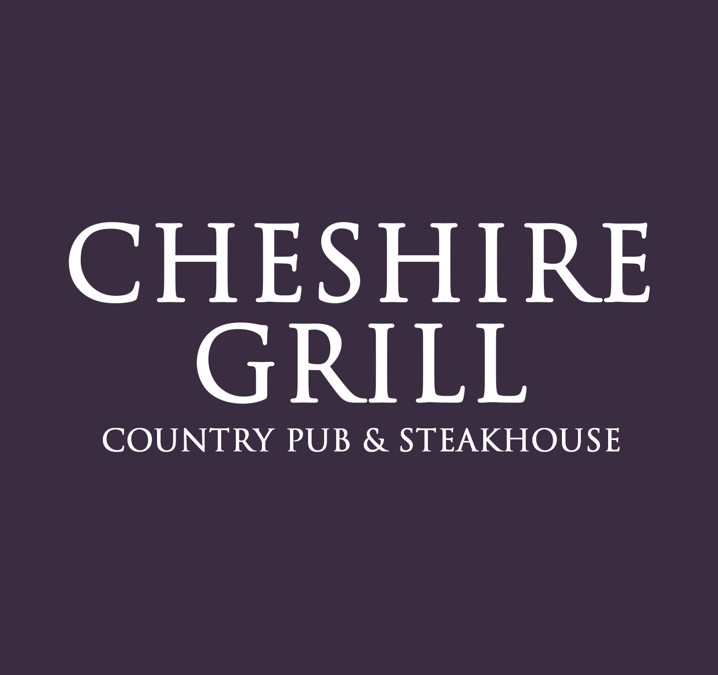 Cheshire Grill