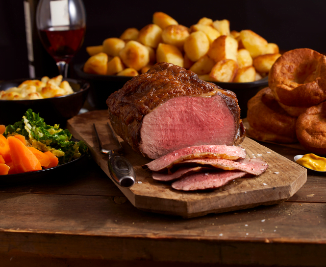 Cheshire Grill Country Pub & Steakhouse Lach Dennis