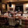 Book the Cheshire Grill for a large party