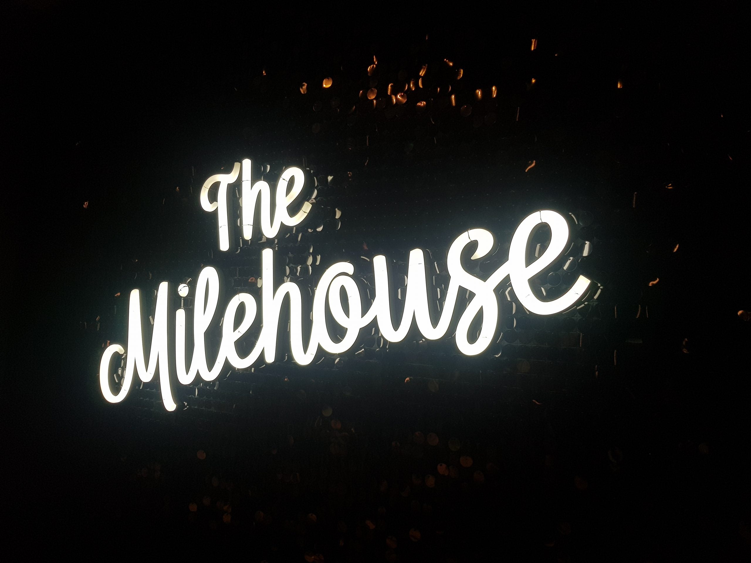 The Milehouse Restaurant Bar & Grill NewcastleunderLyme