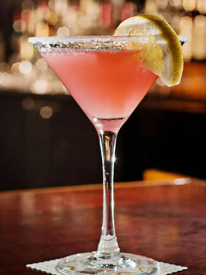Cocktail