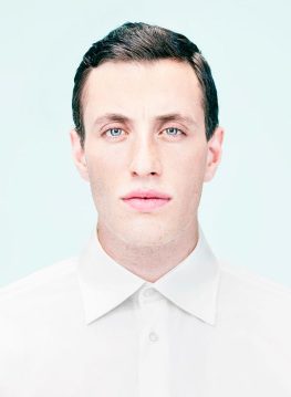 DYLAN WOODS